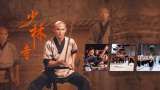 两个小男生输了脱裤子